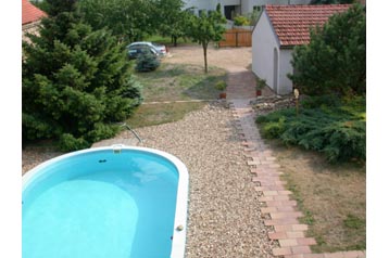 Tsjechië Privát Mikulov, Exterieur